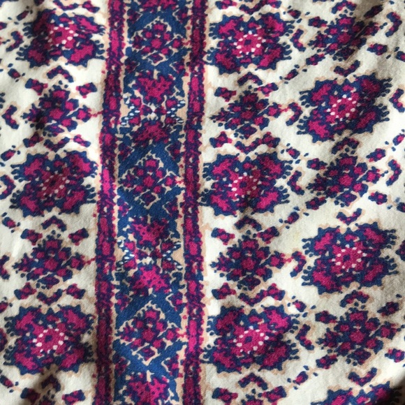 Light weight flared pants - Picture 2 of 2